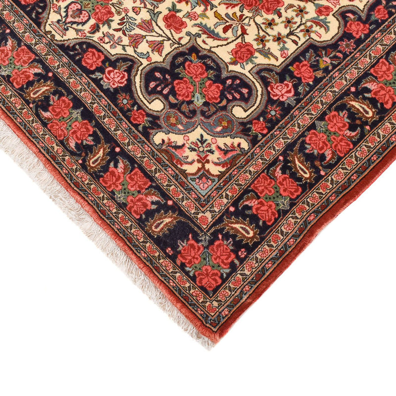 Berber tapijt - 195 x 141 cm - zand