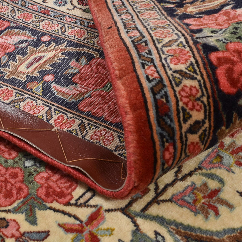 Berber tapijt - 195 x 141 cm - zand