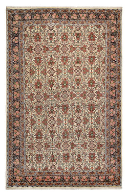 Perzisch tapijt - Bijar - 318 x 212 cm - roest