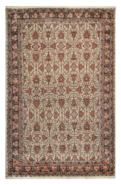 Bidjar Tapijt 212x318cm - Perzisch tapijt