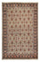 Perzisch tapijt - Bijar - 318 x 212 cm - roest