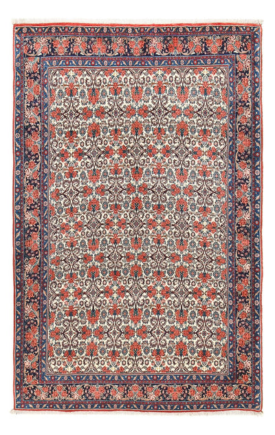 Bidjar Tapijt 200x315cm - Perzisch tapijt