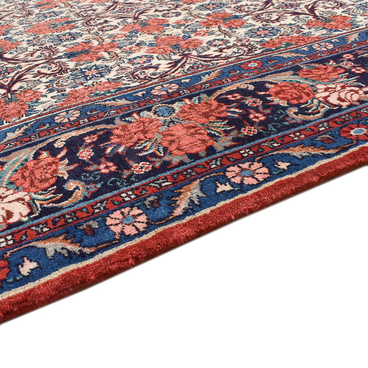 Bidjar Tapijt 200x315cm - Perzisch tapijt