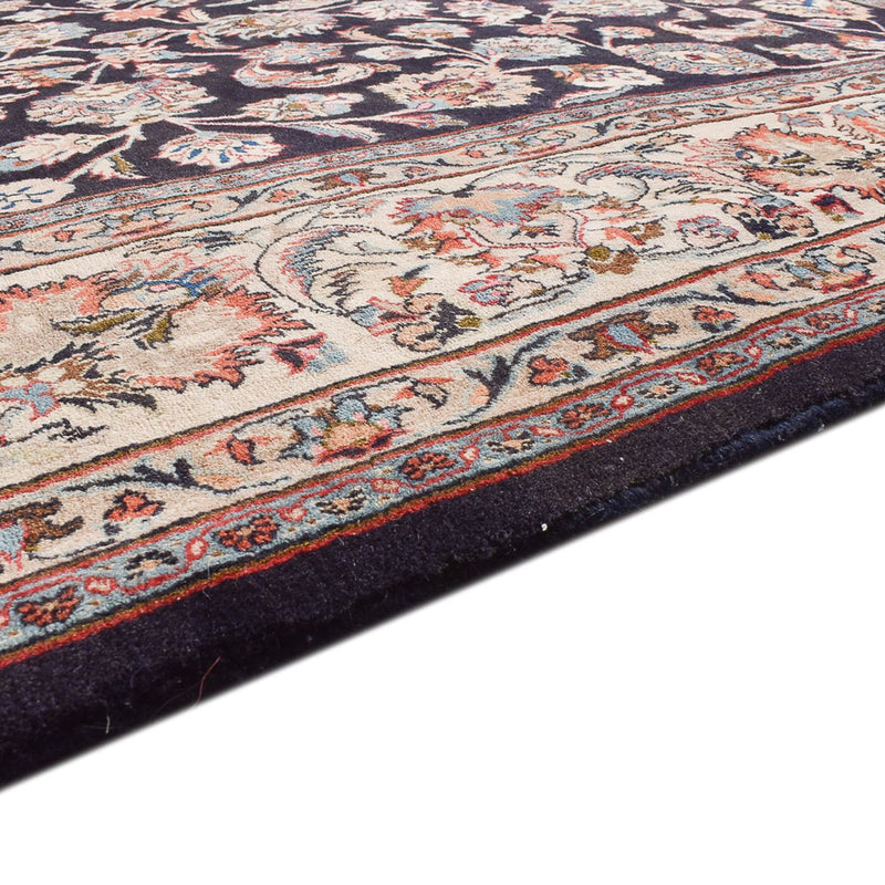 Perzisch tapijt - Klassiek - 340 x 253 cm - donkerblauw