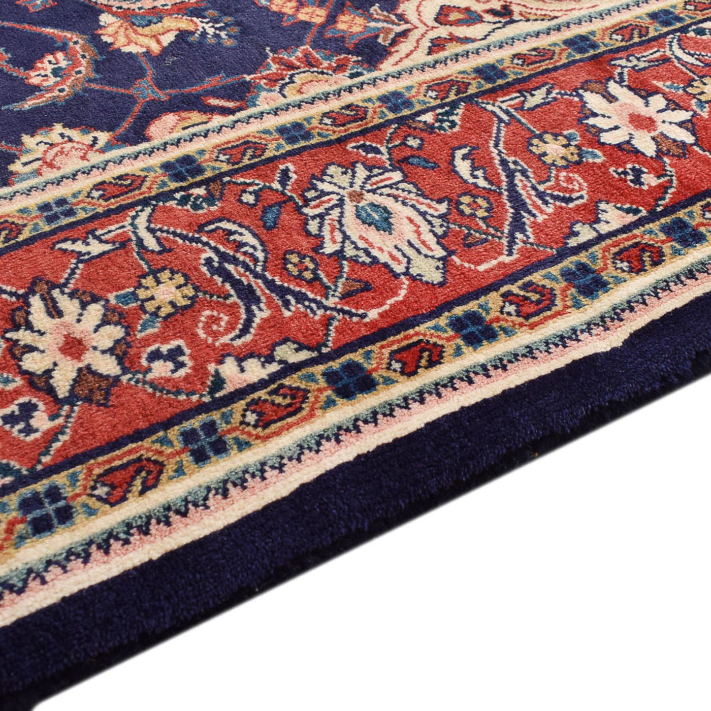 Sarough Tapijt 216x136cm - Perzisch tapijt