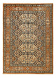 Kashan Tapijt 292x210cm - Perzisch tapijt
