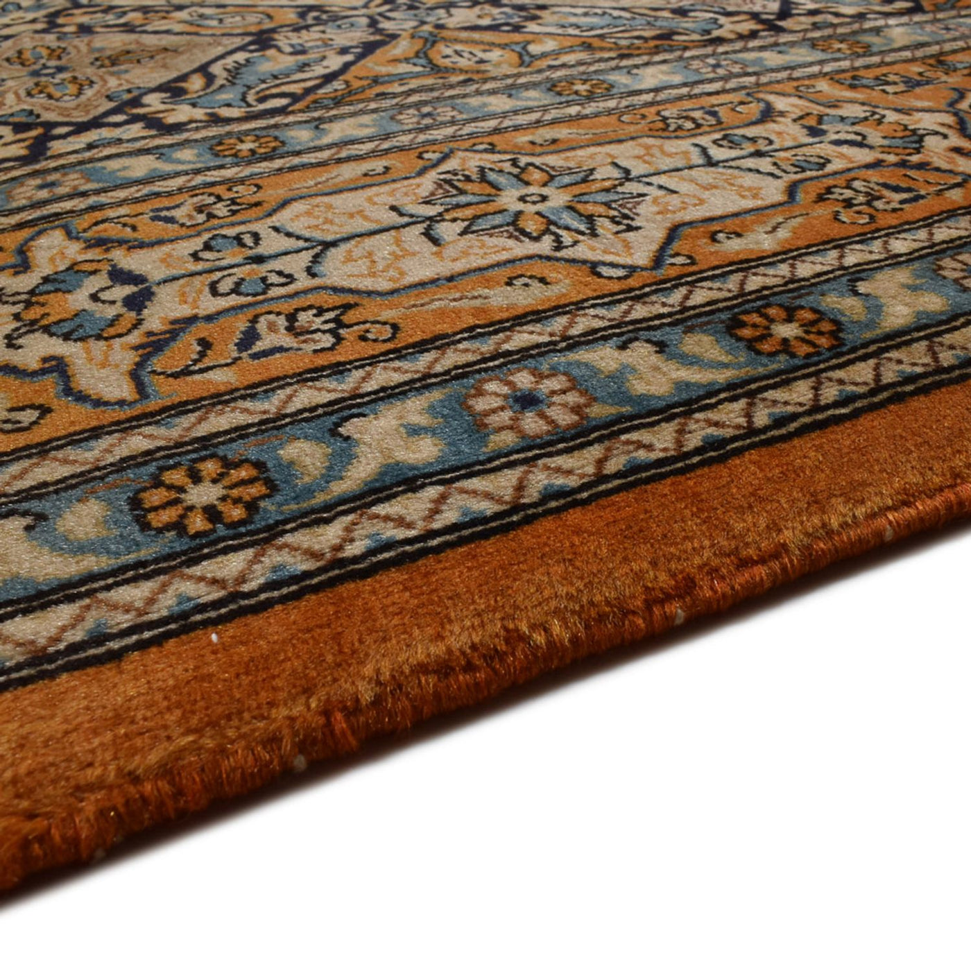 Kashan Tapijt 292x210cm - Perzisch tapijt