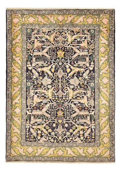 Senneh Tapijt 170x243cm - Perzisch tapijt