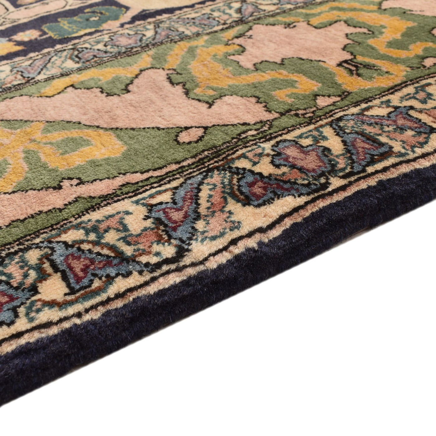 Senneh Tapijt 243x170cm - Perzisch tapijt