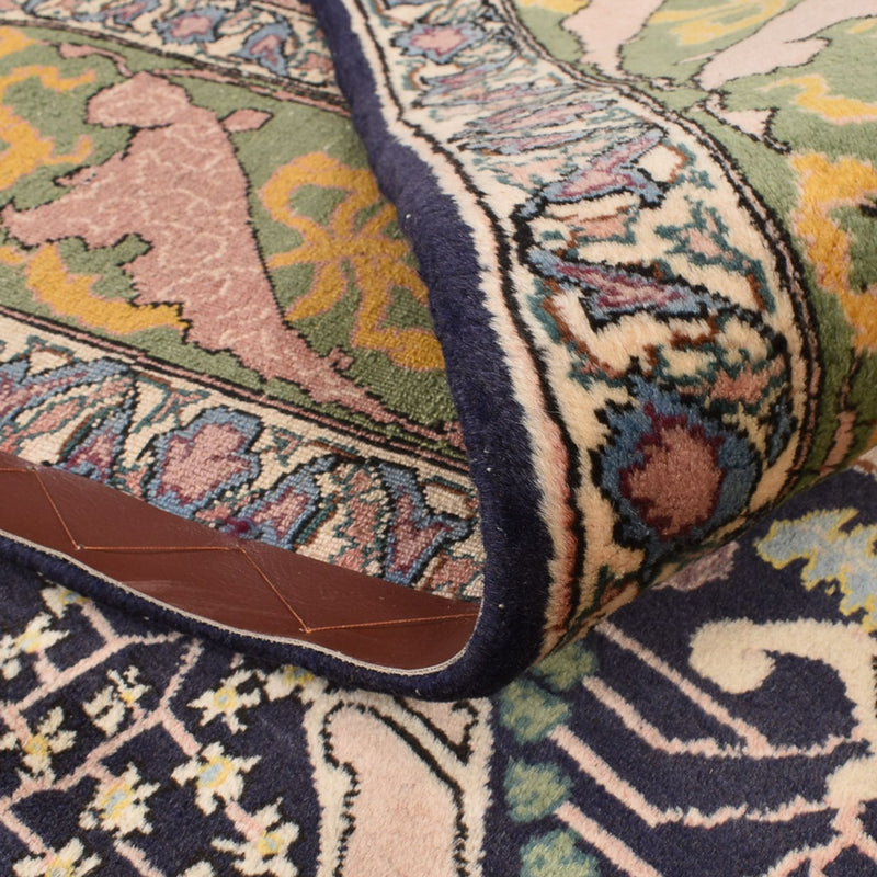 Perzisch tapijt - Klassiek - 243 x 170 cm - veelkleurig