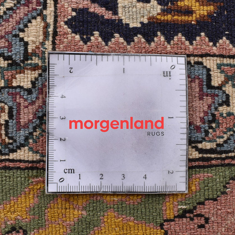 Perzisch tapijt - Klassiek - 243 x 170 cm - veelkleurig