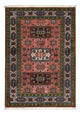 Ardabil Tapijt 200x140cm - Perzisch tapijt