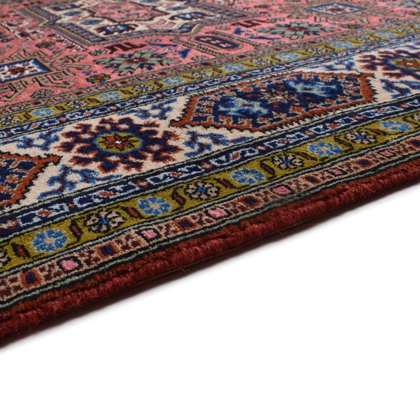 Ardabil Tapijt 200x140cm - Perzisch tapijt