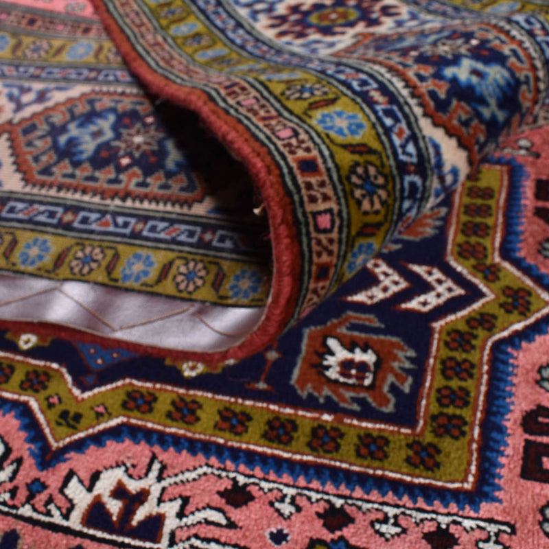 Perzisch Tapijt - Nomadisch - 200 x 140 cm - veelkleurig