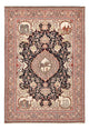 Tabriz - 50 Raj Tapijt 302x202cm - Perzisch tapijt