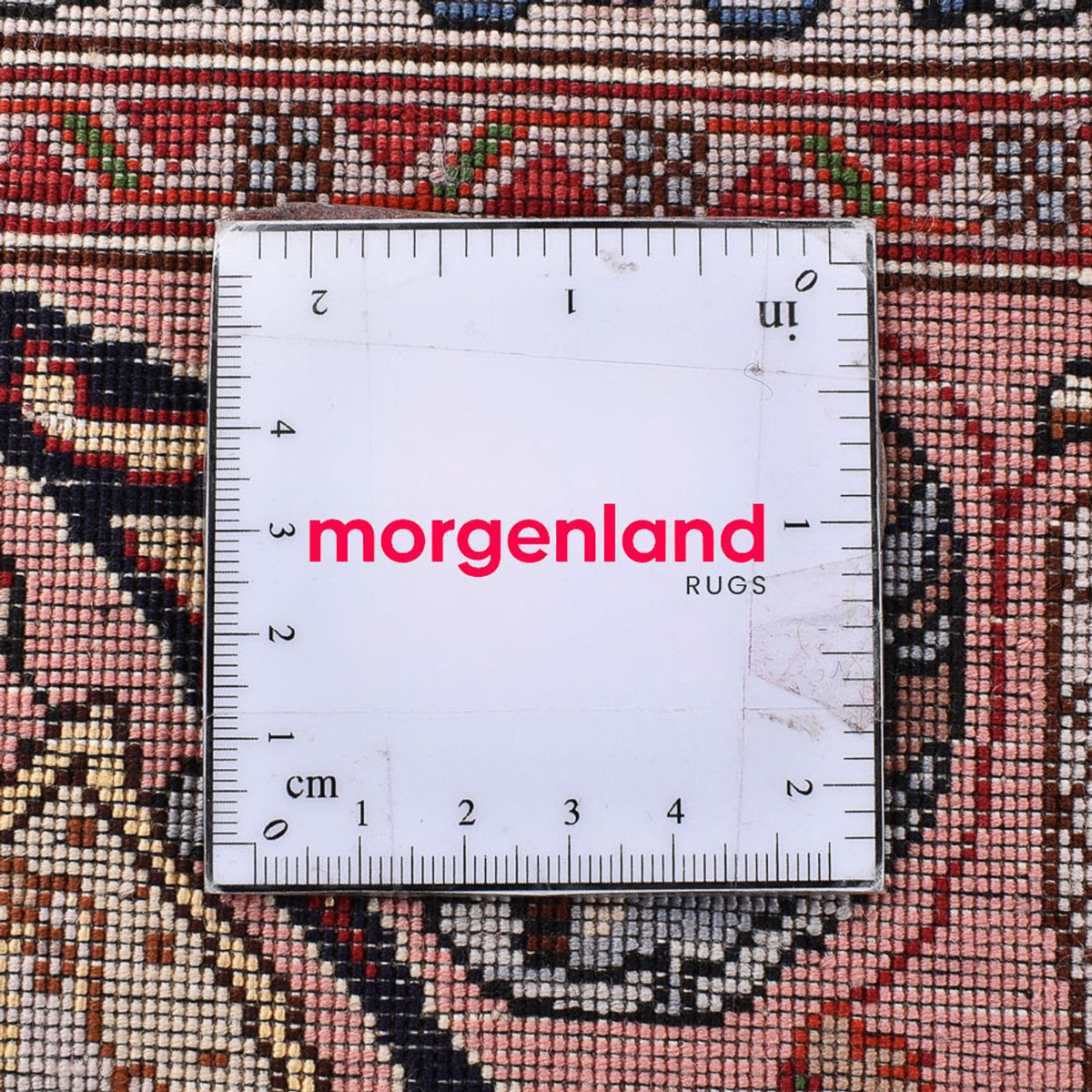 Perzisch tapijt - Tabriz - Royal - 302 x 202 cm - veelkleurig