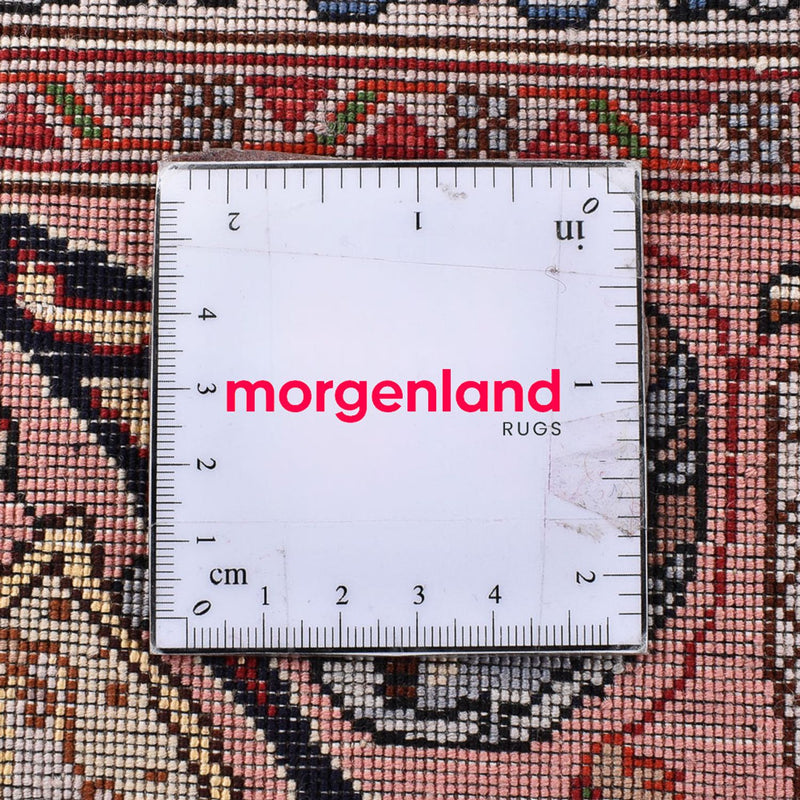 Perzisch tapijt - Tabriz - Royal - 302 x 202 cm - veelkleurig