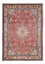 Perzisch tapijt - Bijar - 316 x 215 cm - rood