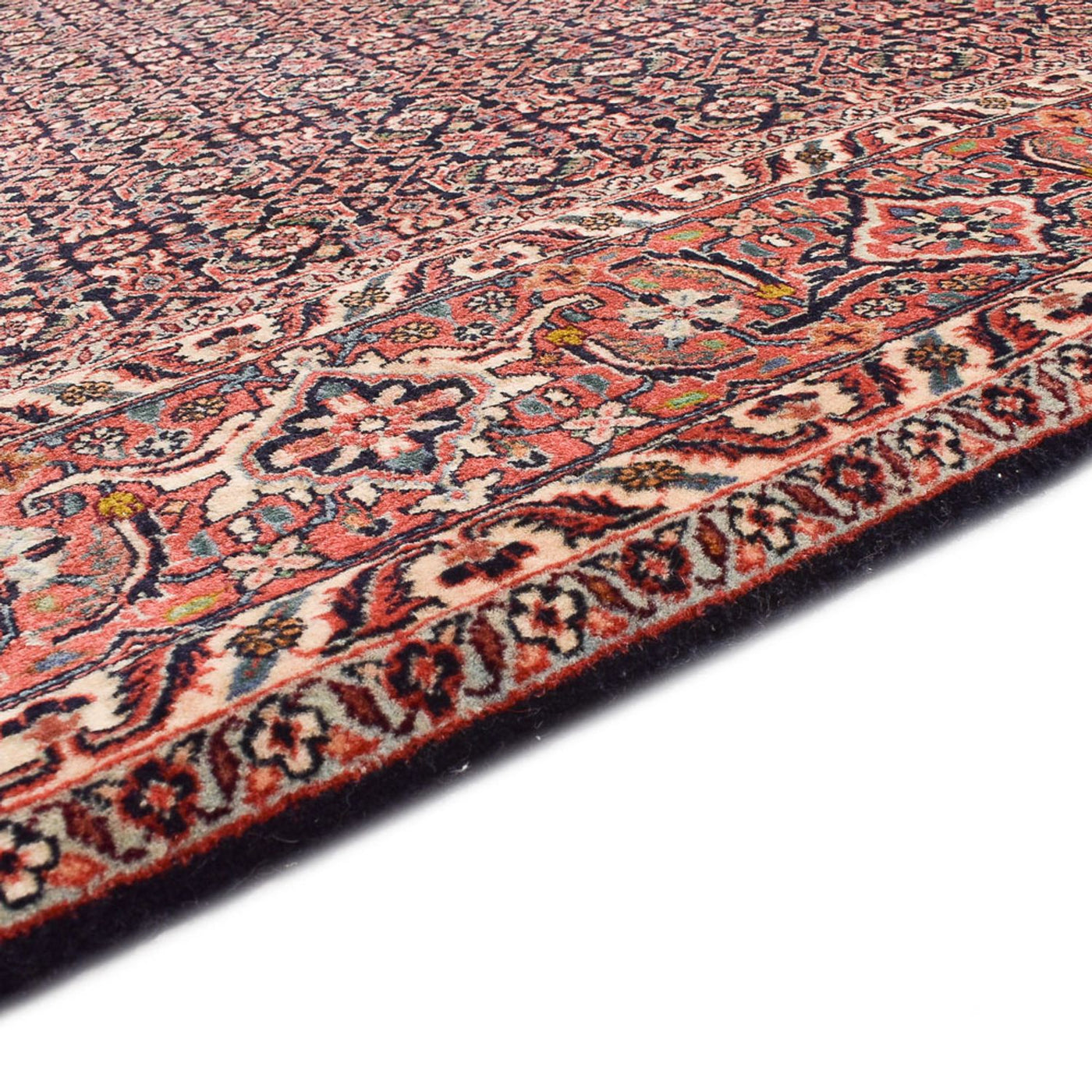 Bidjar Tapijt 305x203cm - Perzisch tapijt
