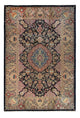 Kaschmar Tapijt 294x200cm - Perzisch tapijt