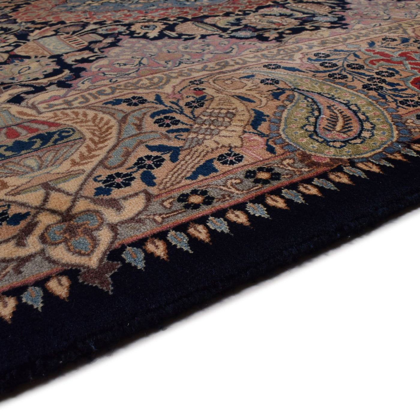 Kaschmar Tapijt 294x200cm - Perzisch tapijt