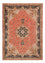 Perzisch tapijt - Tabriz - Royal - 348 x 246 cm - licht rood
