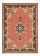 Tabriz - 50 Raj Tapijt 348x246cm - Perzisch tapijt