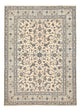 Nain - 9 la Tapijt 347x250cm - Perzisch tapijt
