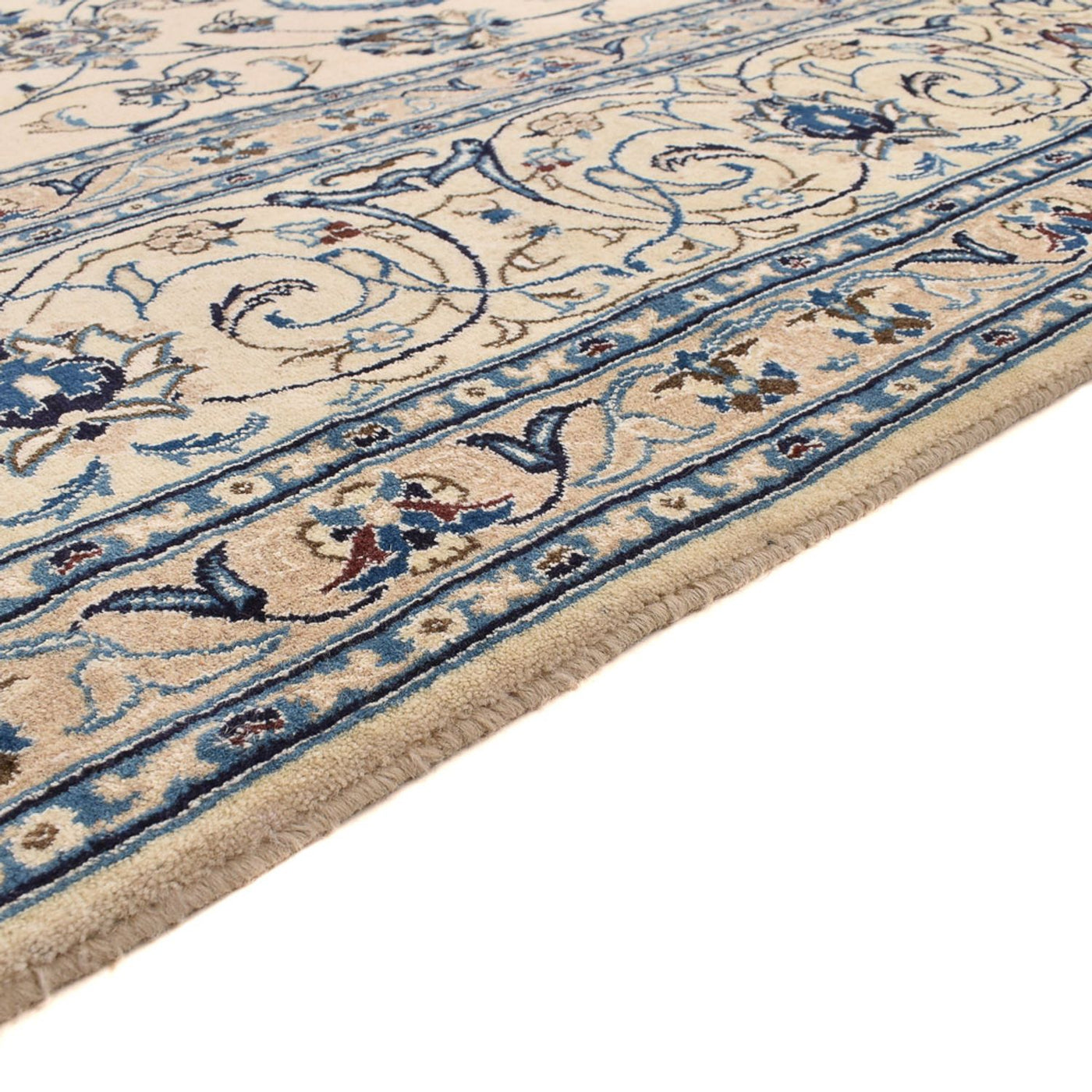 Nain - 9 la Tapijt 347x250cm - Perzisch tapijt