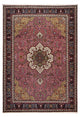 Tabriz - 40 Raj Tapijt 303x210cm - Perzisch tapijt