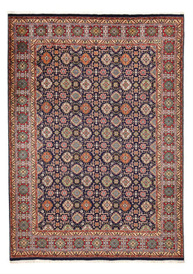 Perzisch tapijt - Tabriz - Royal - 350 x 245 cm - roest