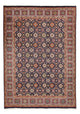 Tabriz - 40 Raj Tapijt 350x245cm - Perzisch tapijt