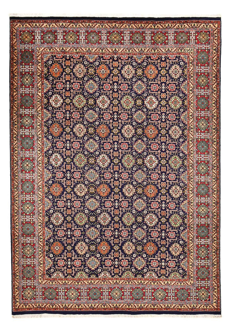 Perzisch tapijt - Tabriz - Royal - 350 x 245 cm - roest