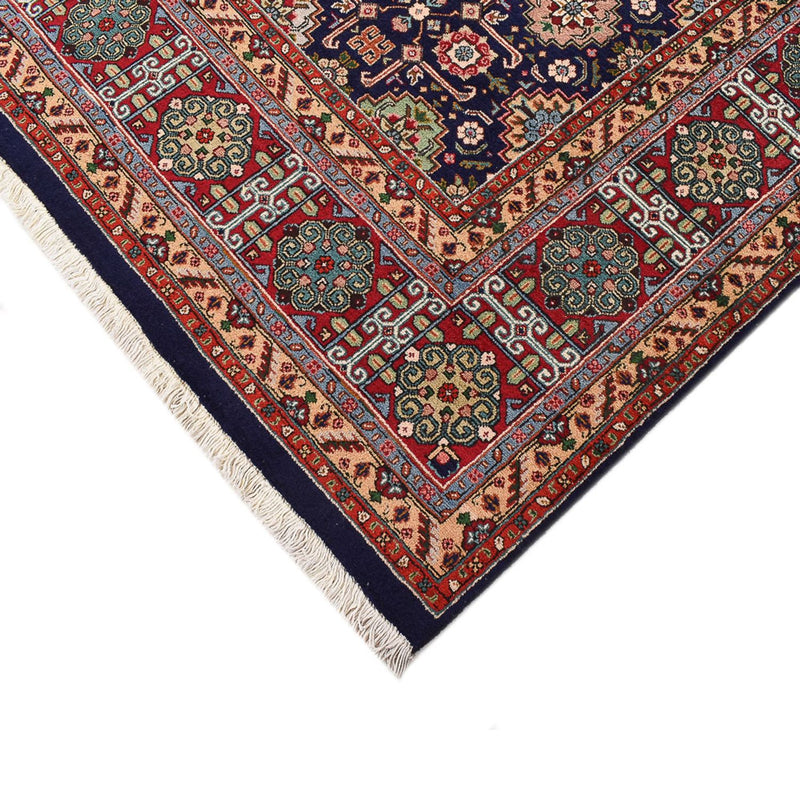 Perzisch tapijt - Tabriz - Royal - 350 x 245 cm - roest