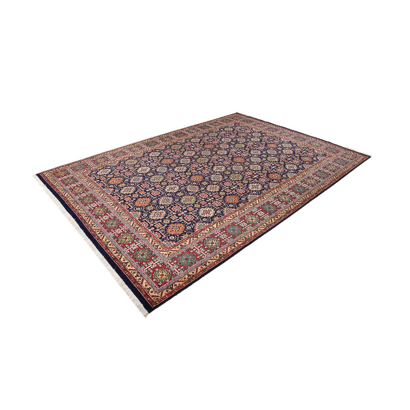 Perzisch tapijt - Tabriz - Royal - 350 x 245 cm - roest