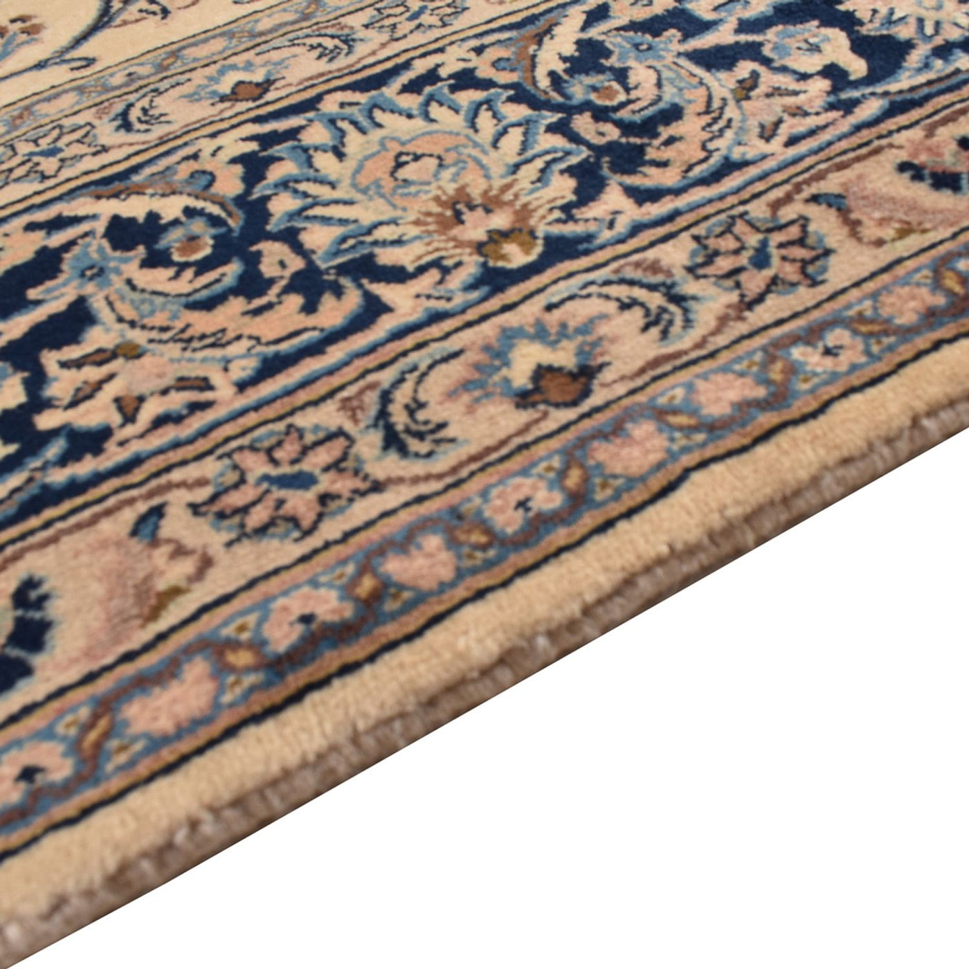 Mashhad Tapijt 294x196cm - Perzisch tapijt