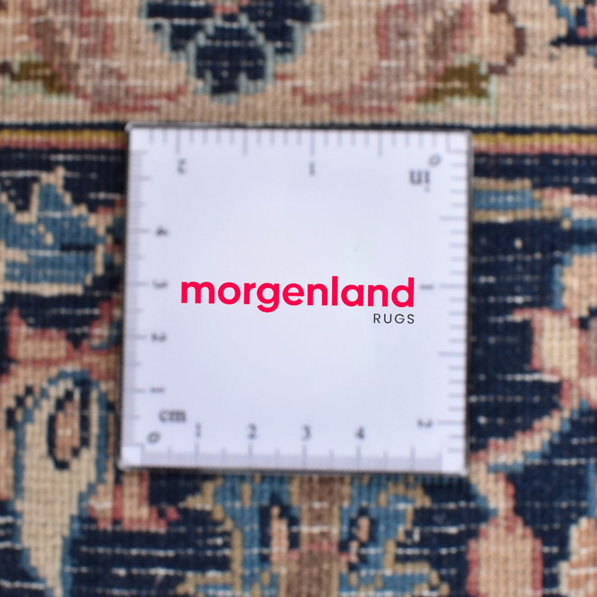 Perzisch tapijt - Klassiek - 294 x 196 cm - donker beige