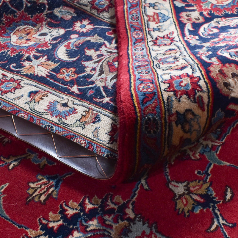 Perzisch tapijt - Klassiek - 395 x 286 cm - rood