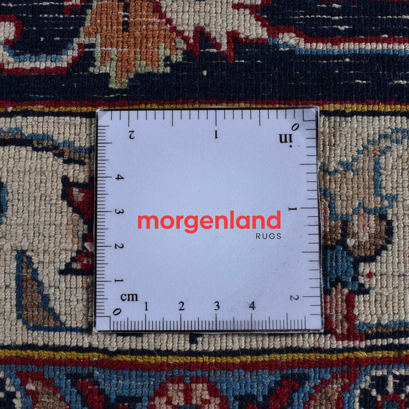 Perzisch tapijt - Klassiek - 395 x 286 cm - rood