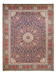 Tabriz - 40 Raj Tapijt 300x412cm - Perzisch tapijt