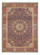 Perzisch tapijt - Tabriz - Royal - 400 x 300 cm - paars