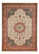 Tabriz - 40 Raj Tapijt 356x258cm - Perzisch tapijt