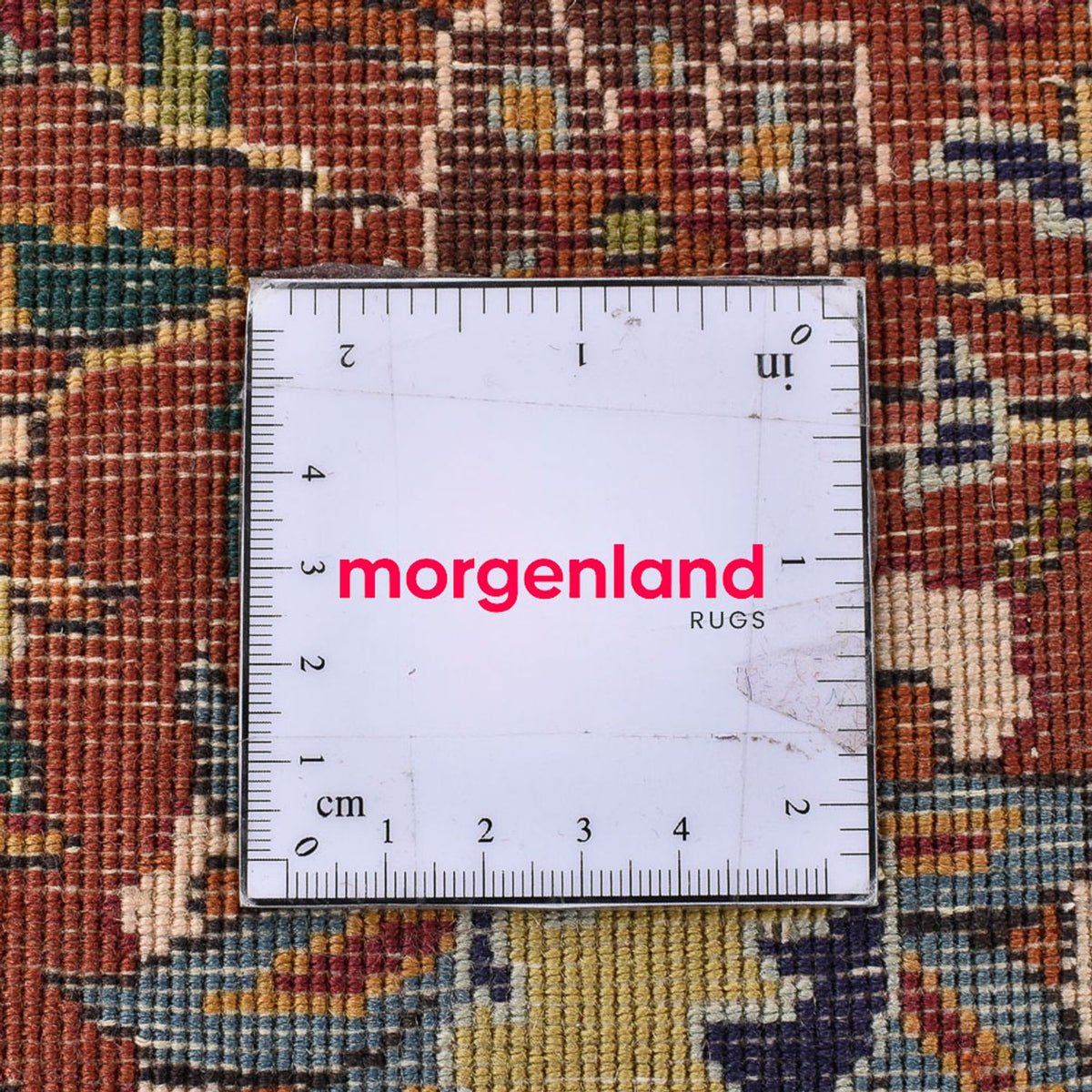 Perzisch tapijt - Tabriz - Royal - 356 x 258 cm - crème