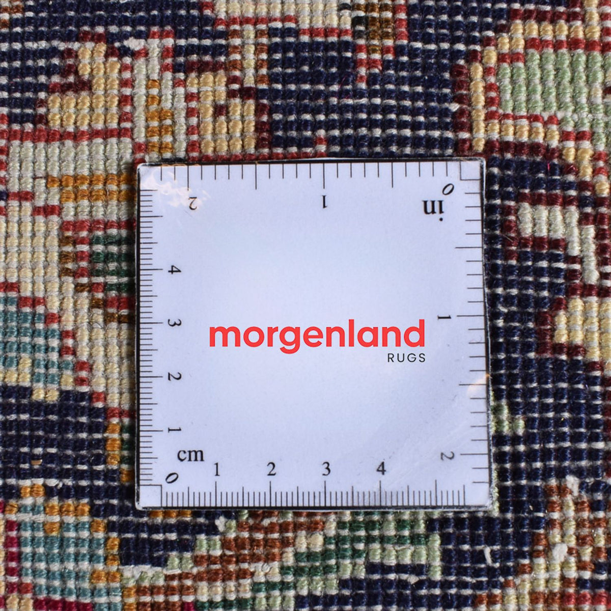 Perzisch tapijt - Tabriz - Royal - 396 x 302 cm - rood