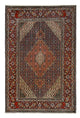 Tabriz - 40 Raj Tapijt 300x200cm - Perzisch tapijt