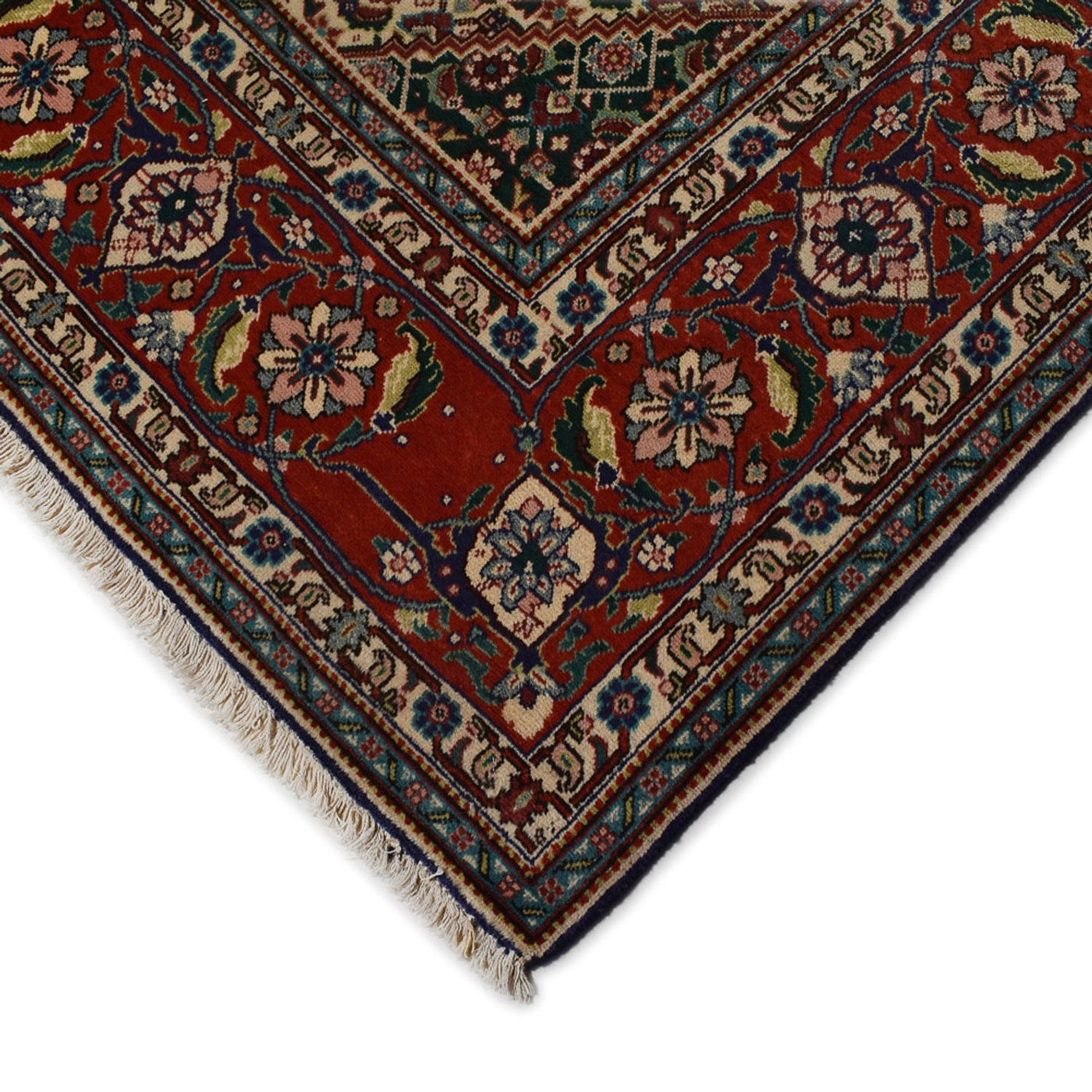 Tabriz - 40 Raj Tapijt 300x200cm - Perzisch tapijt