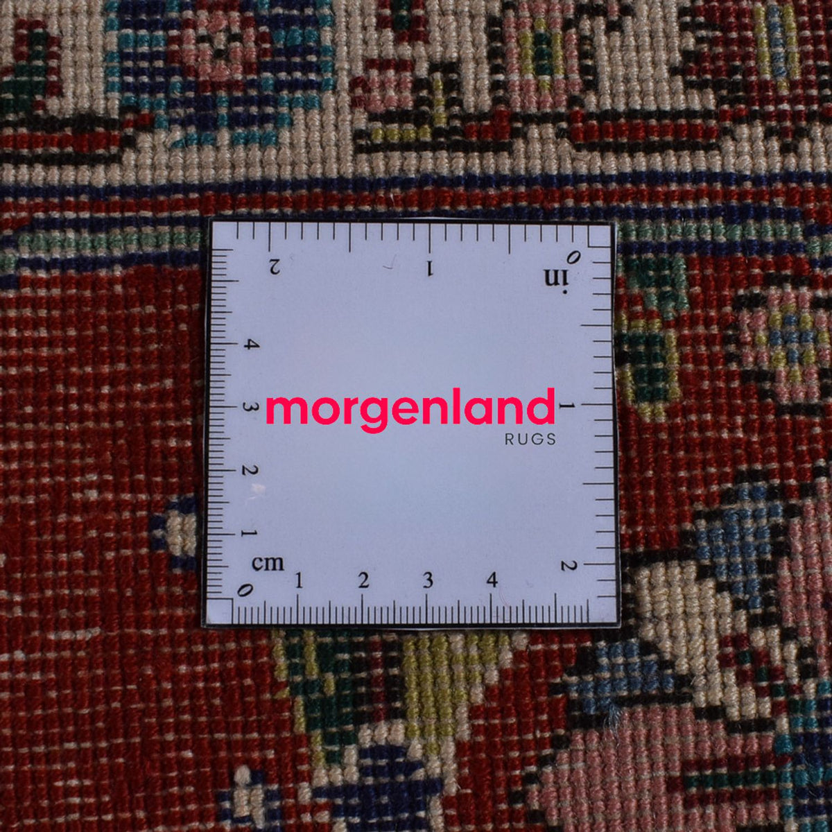 Perzisch tapijt - Tabriz - Royal - 300 x 200 cm - donkerbruin