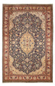 Tabriz - 50 Raj Tapijt 250x381cm - Perzisch tapijt