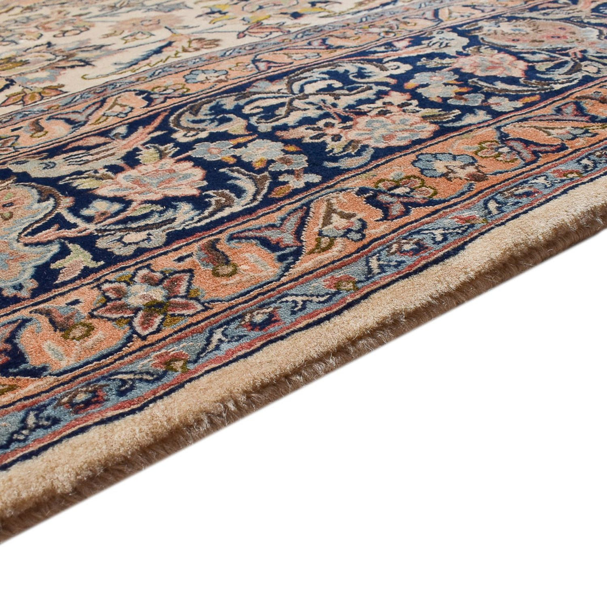 Mashhad Tapijt 295x377cm - Perzisch tapijt