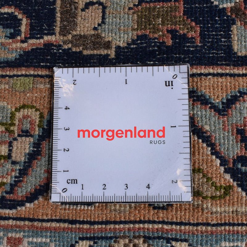 Perzisch tapijt - Klassiek - 377 x 295 cm - zand